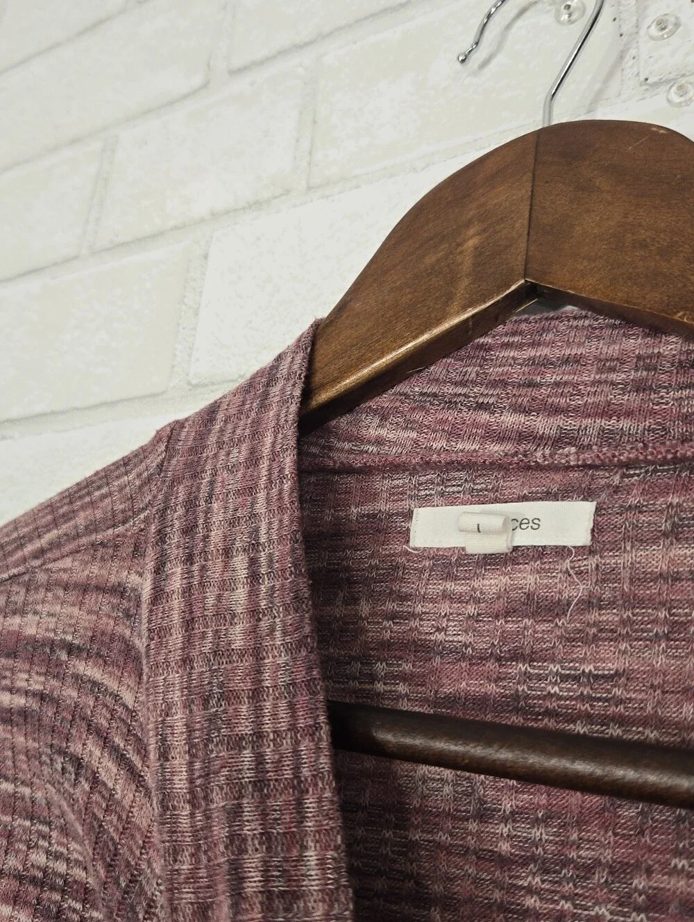 Maurices lightweight turtleneck sweater